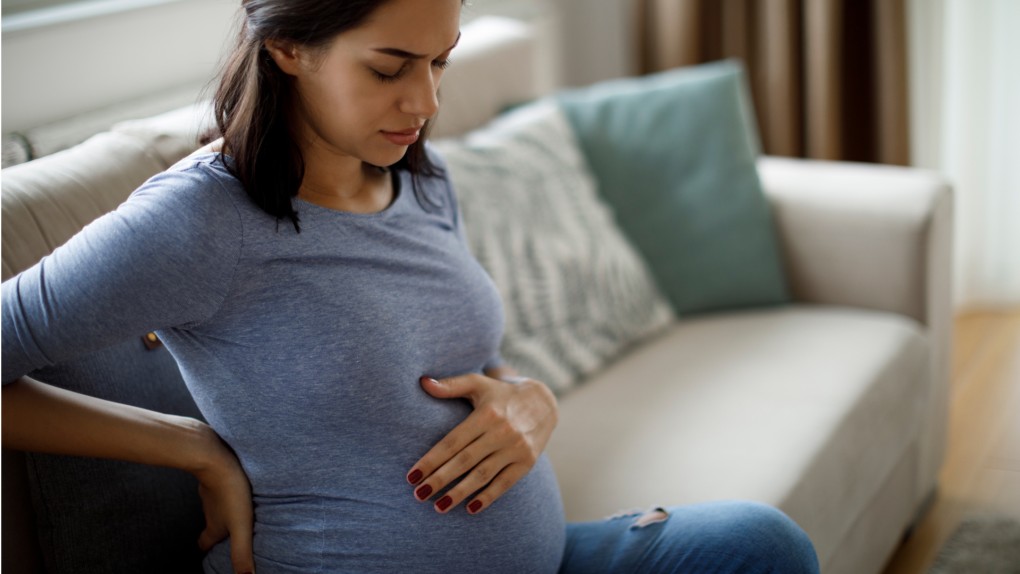 How to Cope With Mental and Physical Pregnancy Challenges