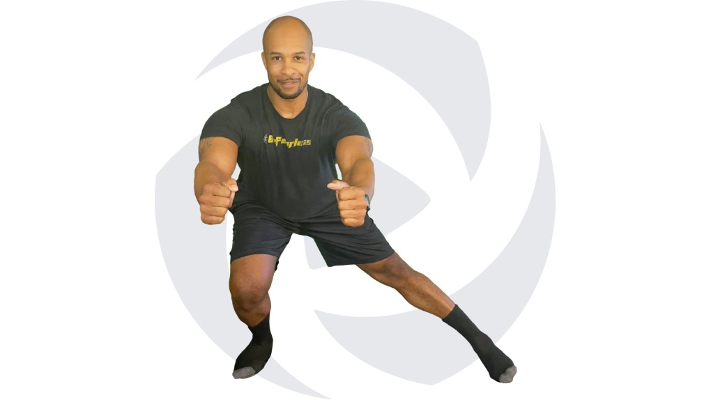 Bored Easily Bodyweight Cardio and Strength