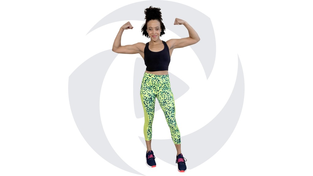 Quick Bored Easily Shoulders and Triceps Push Circuits