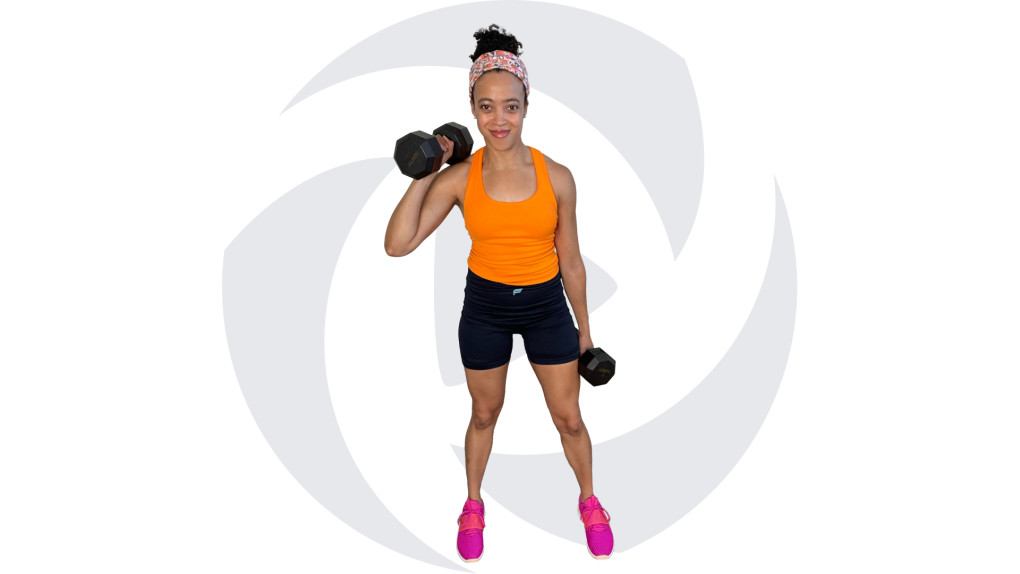 Express Weighted EMOM HIIT Circuits