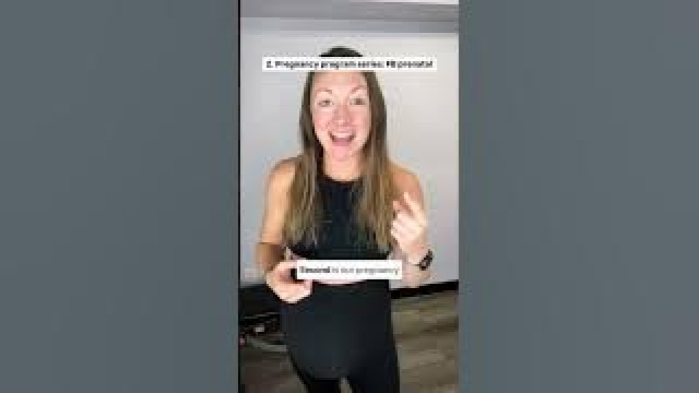 3 Ways to Workout with Fitness Blender During Pregnancy