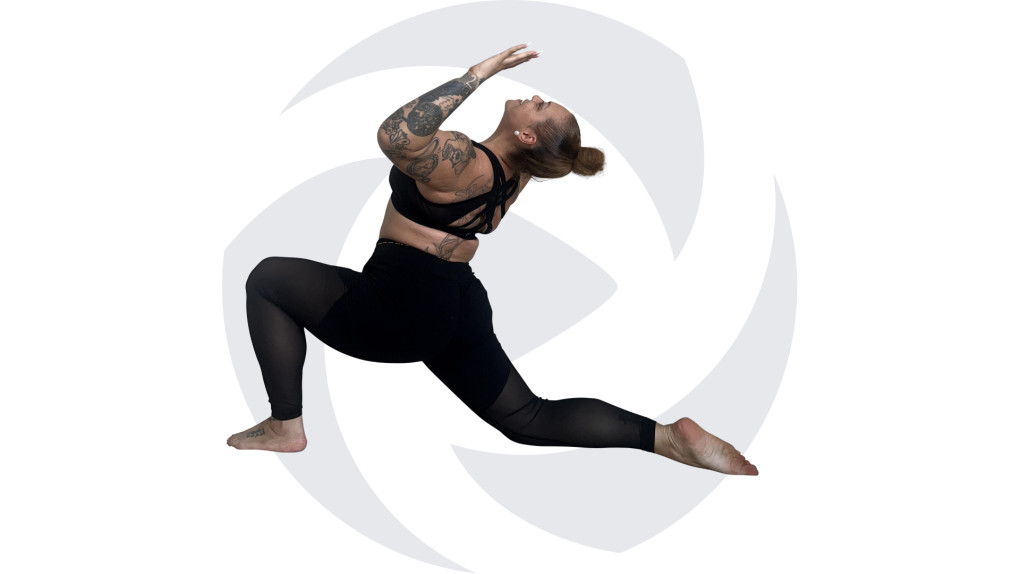 Dynamic Heart Openers and Backbends