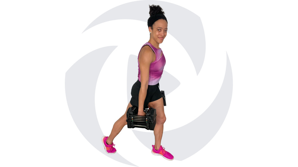 Total Body Conditioning Cardio and Muscular Endurance