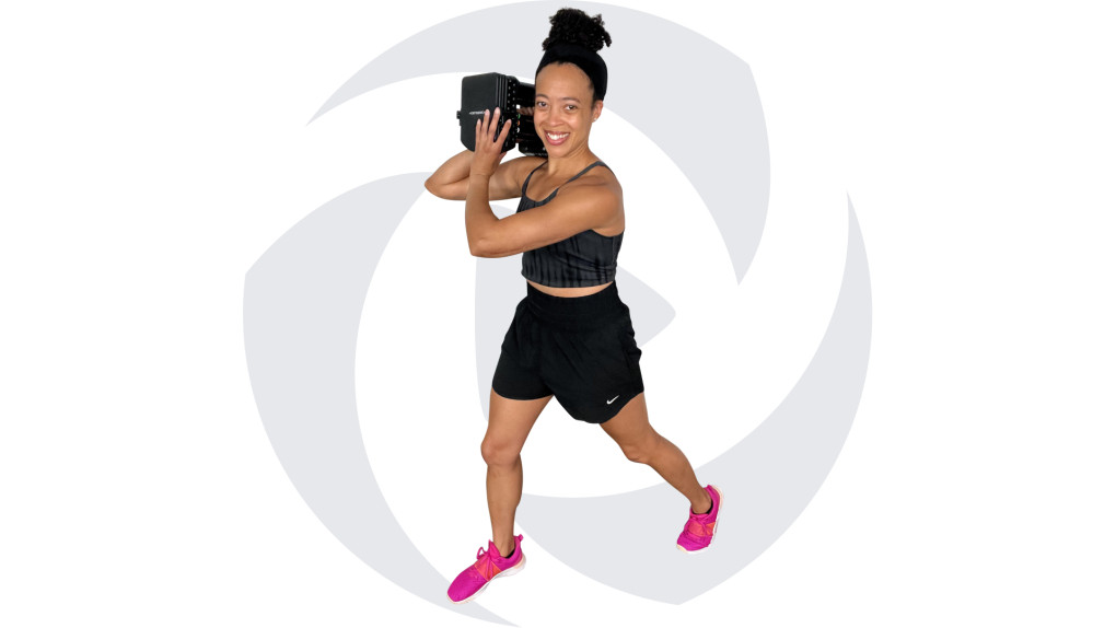 Lower Body Heavy Lifting Strength