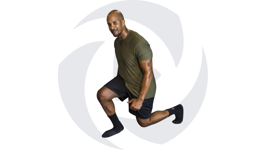 Stacking & Unstacking Bodyweight Pyramid