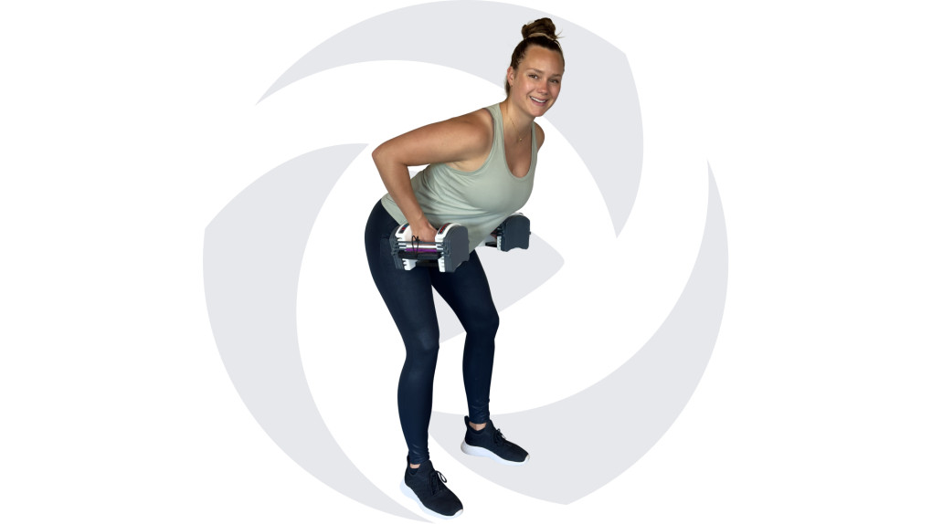 Compound Total Body Strength