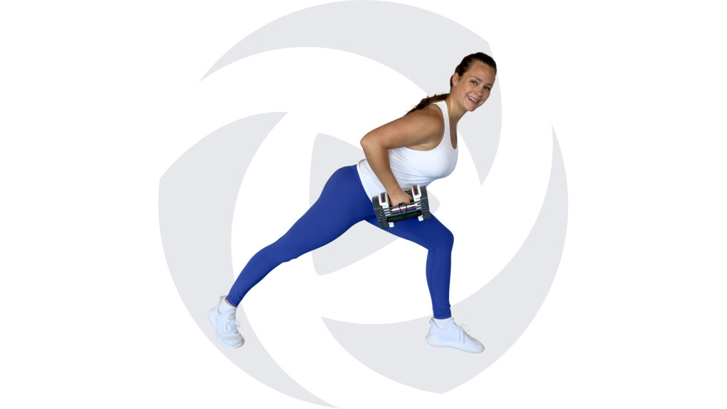 Day 5: Total Body Strength and Cardio