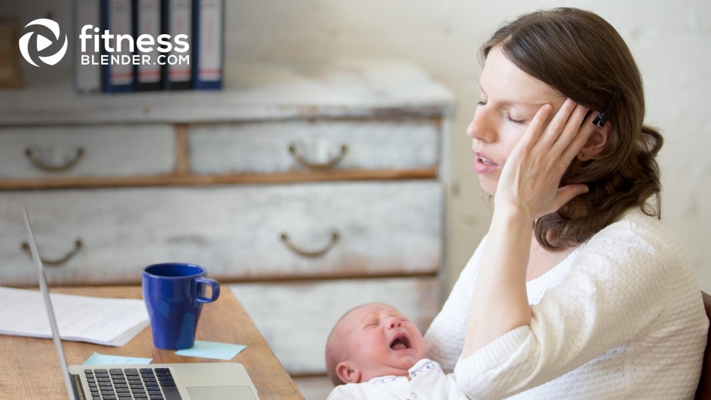 Signs, Symptoms, and Treatment for Postpartum Depression