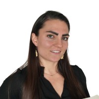 Haley profile picture